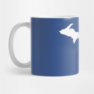 Michigan -  Live Love Michigan Mug